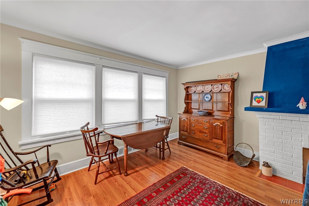 43 Blantyre Road Buffalo, NY 14216 - Photo 7 of 46