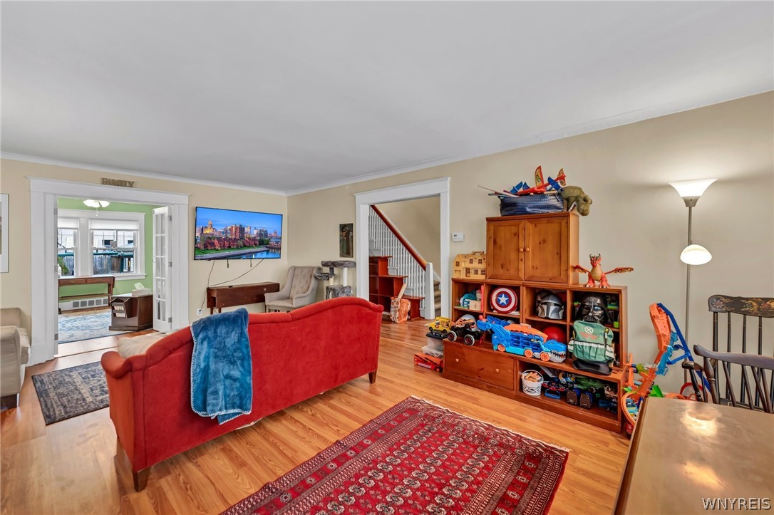 43 Blantyre Road Buffalo, NY 14216 - Photo 8 of 46