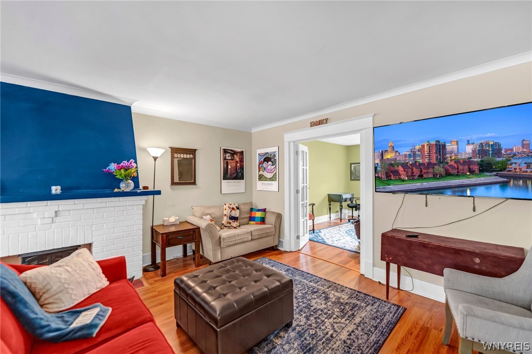 43 Blantyre Road Buffalo, NY 14216 - Photo 9 of 46