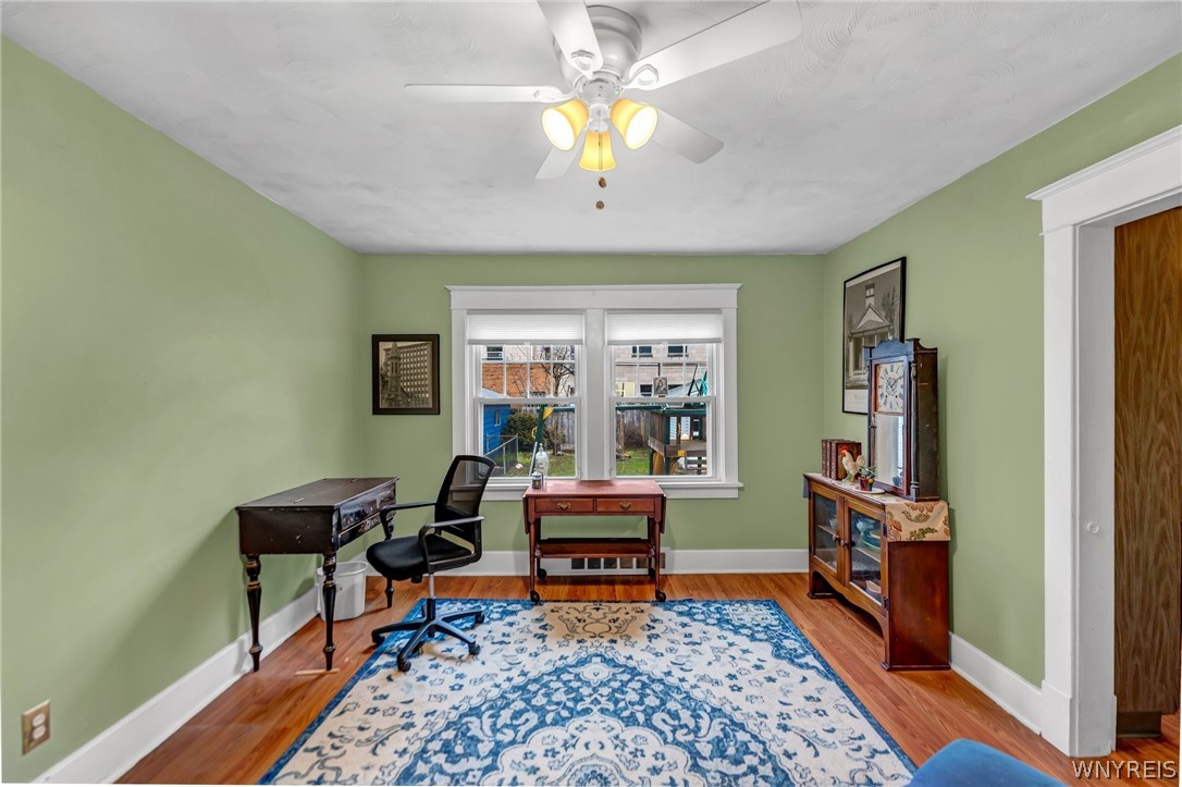 43 Blantyre Road Buffalo, NY 14216 - Photo 10 of 46