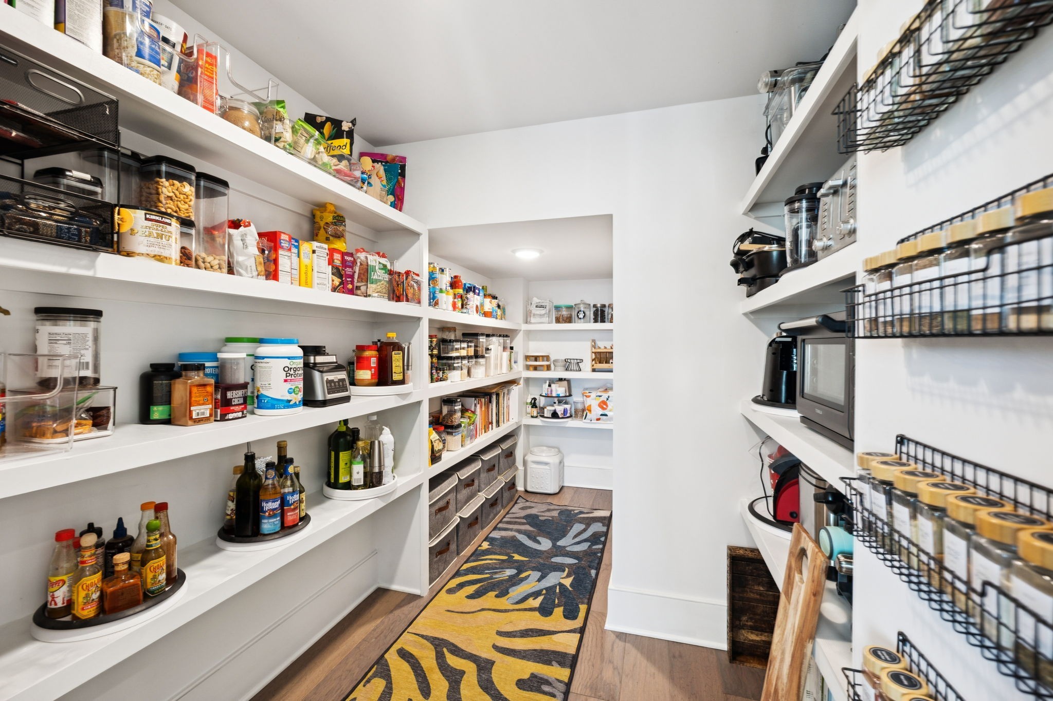 809 Burton Point Road Mount Juliet, TN 37122 - Photo 17 of 75