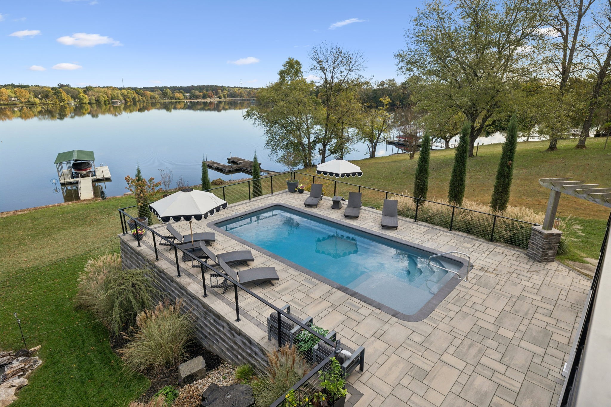 809 Burton Point Road Mount Juliet, TN 37122 - Photo 3 of 75