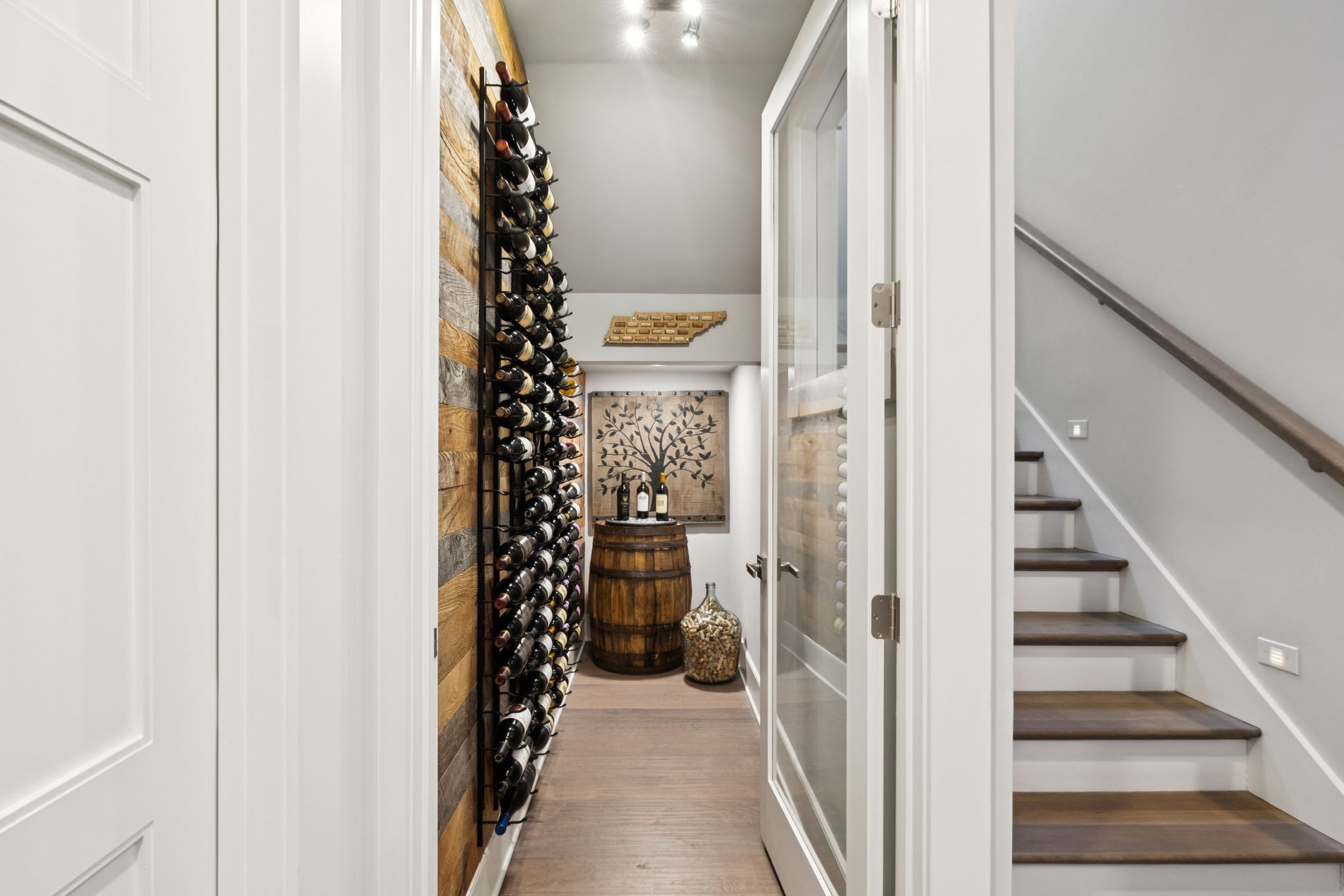 809 Burton Point Road Mount Juliet, TN 37122 - Photo 50 of 75