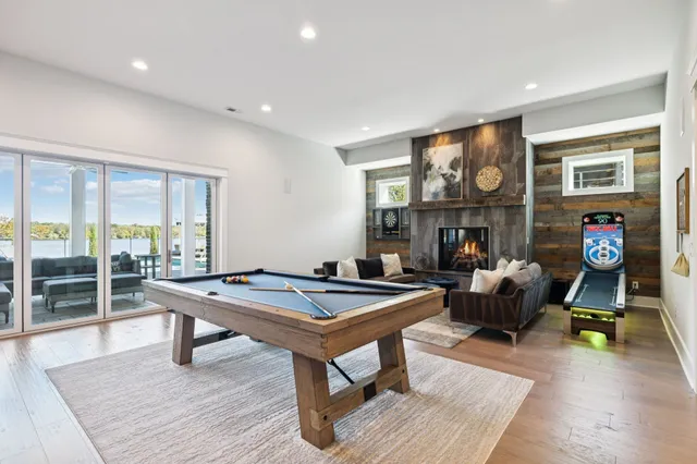 $3,549,900 | 809 Burton Point Road, Mount Juliet, TN 37122