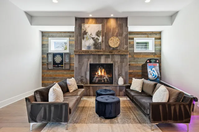 $3,549,900 | 809 Burton Point Road, Mount Juliet, TN 37122