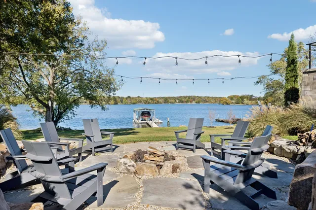 $3,549,900 | 809 Burton Point Road, Mount Juliet, TN 37122