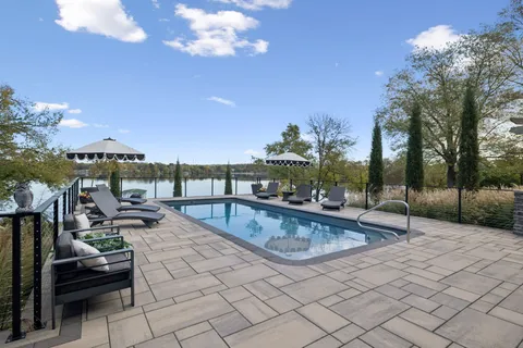 $3,549,900 | 809 Burton Point Road, Mount Juliet, TN 37122