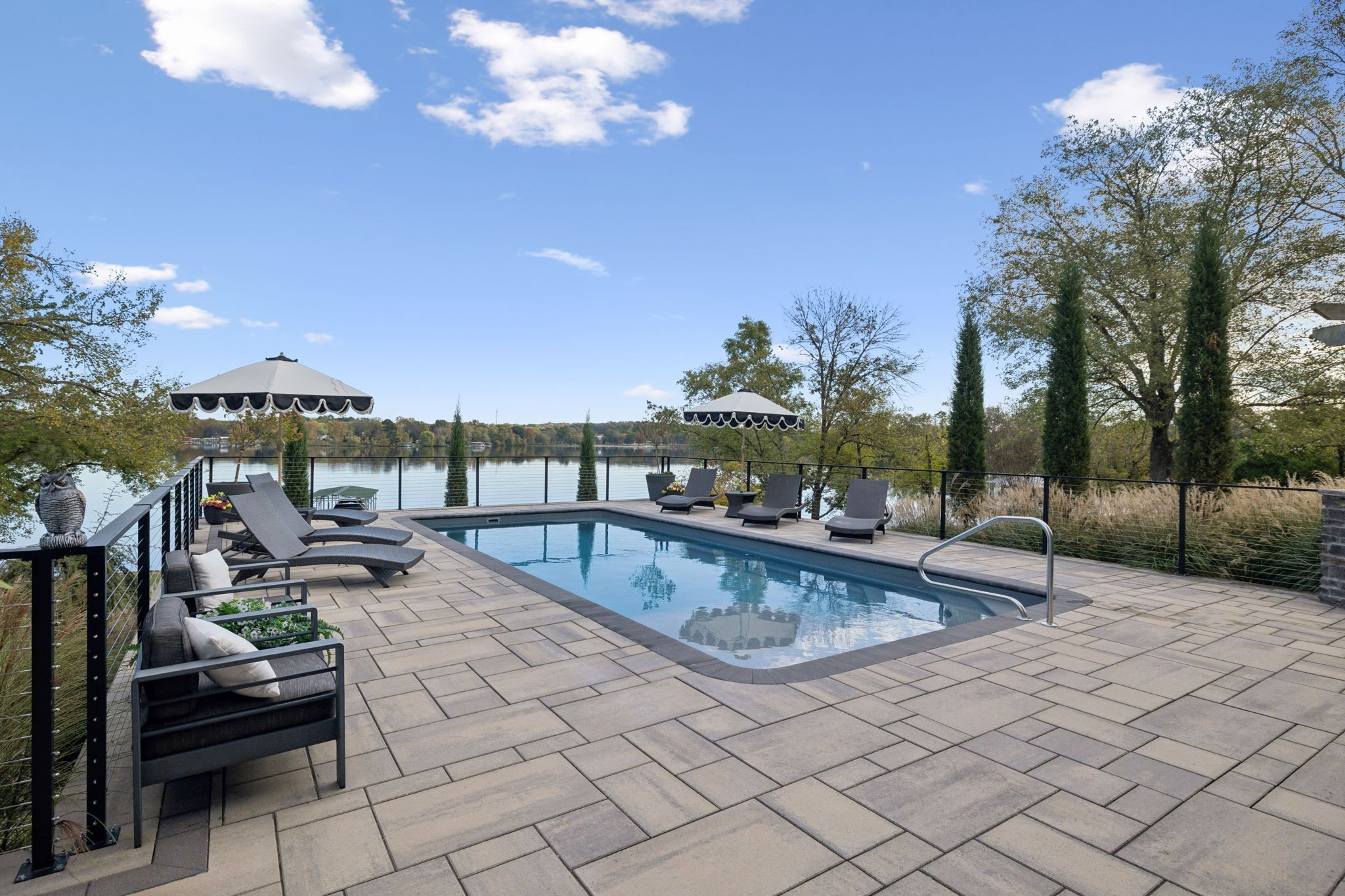 809 Burton Point Road Mount Juliet, TN 37122 - Photo 64 of 75