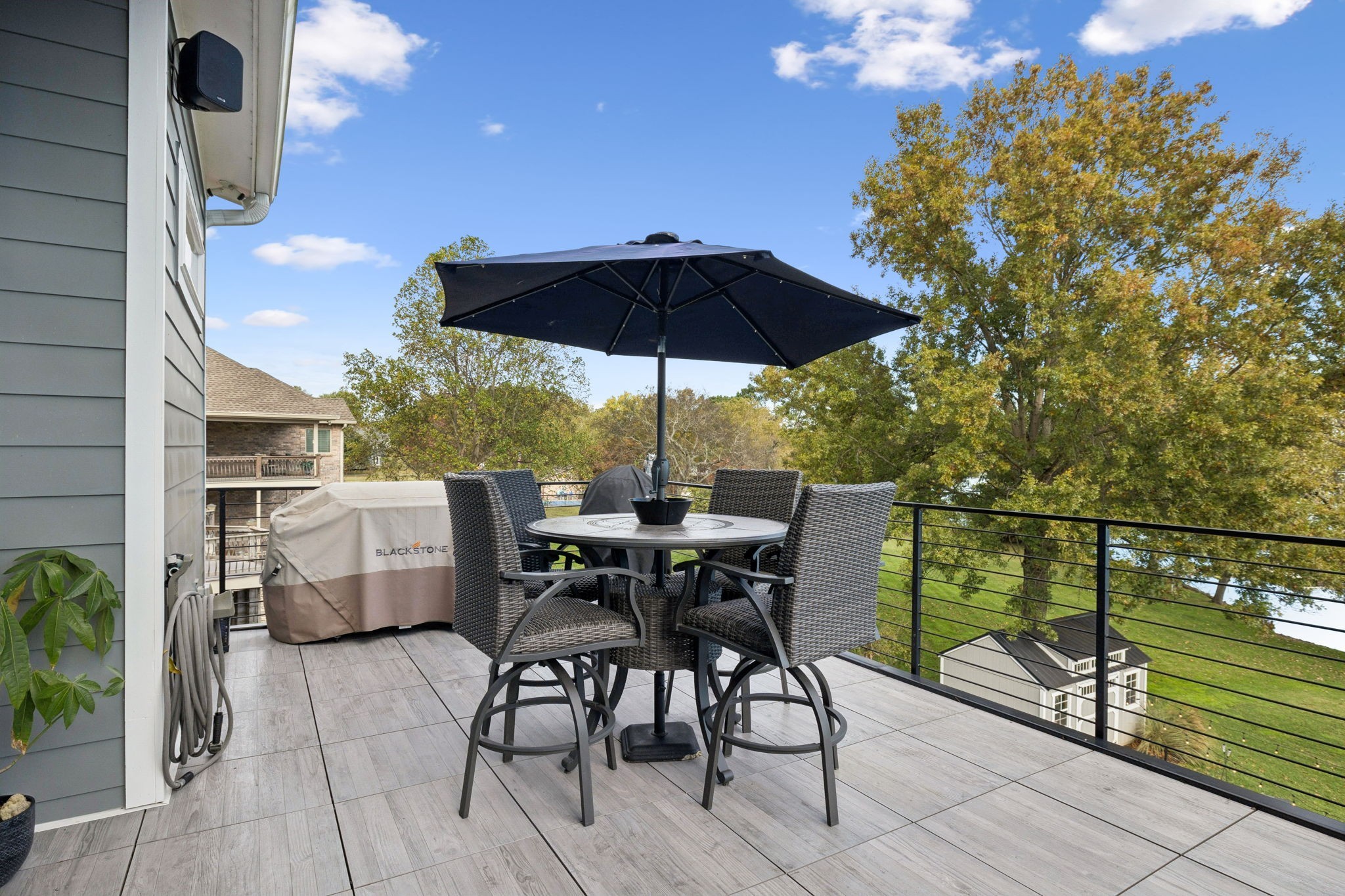 809 Burton Point Road Mount Juliet, TN 37122 - Photo 67 of 75