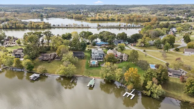 $3,549,900 | 809 Burton Point Road, Mount Juliet, TN 37122