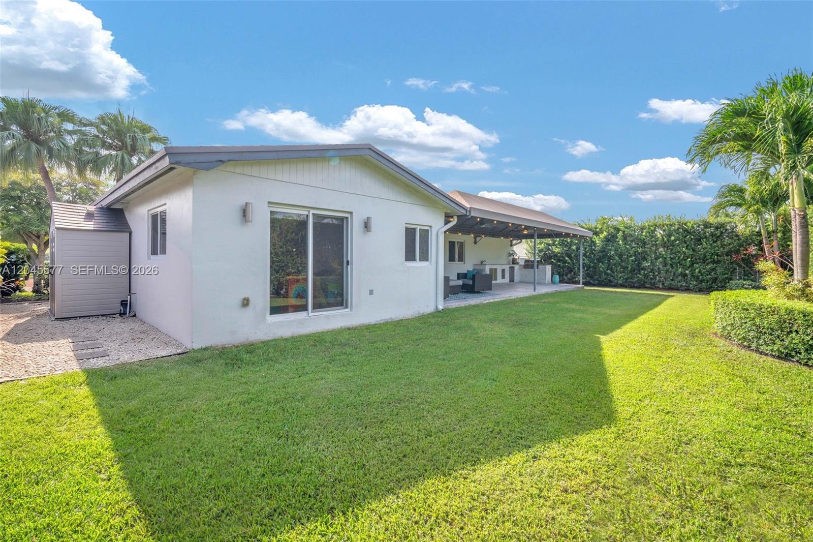 1807 Southwest 102nd Place Miami, FL 33165 - Photo 46 of 52