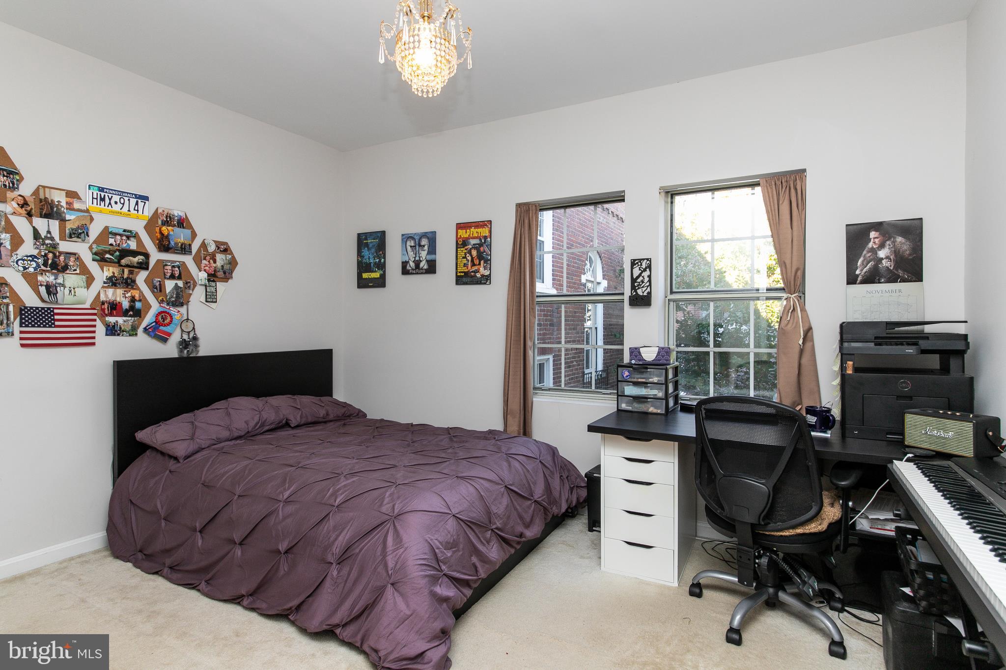 1756 North Rhodes Street, Unit 6333 Arlington, VA 22201 - Photo 13 of 17