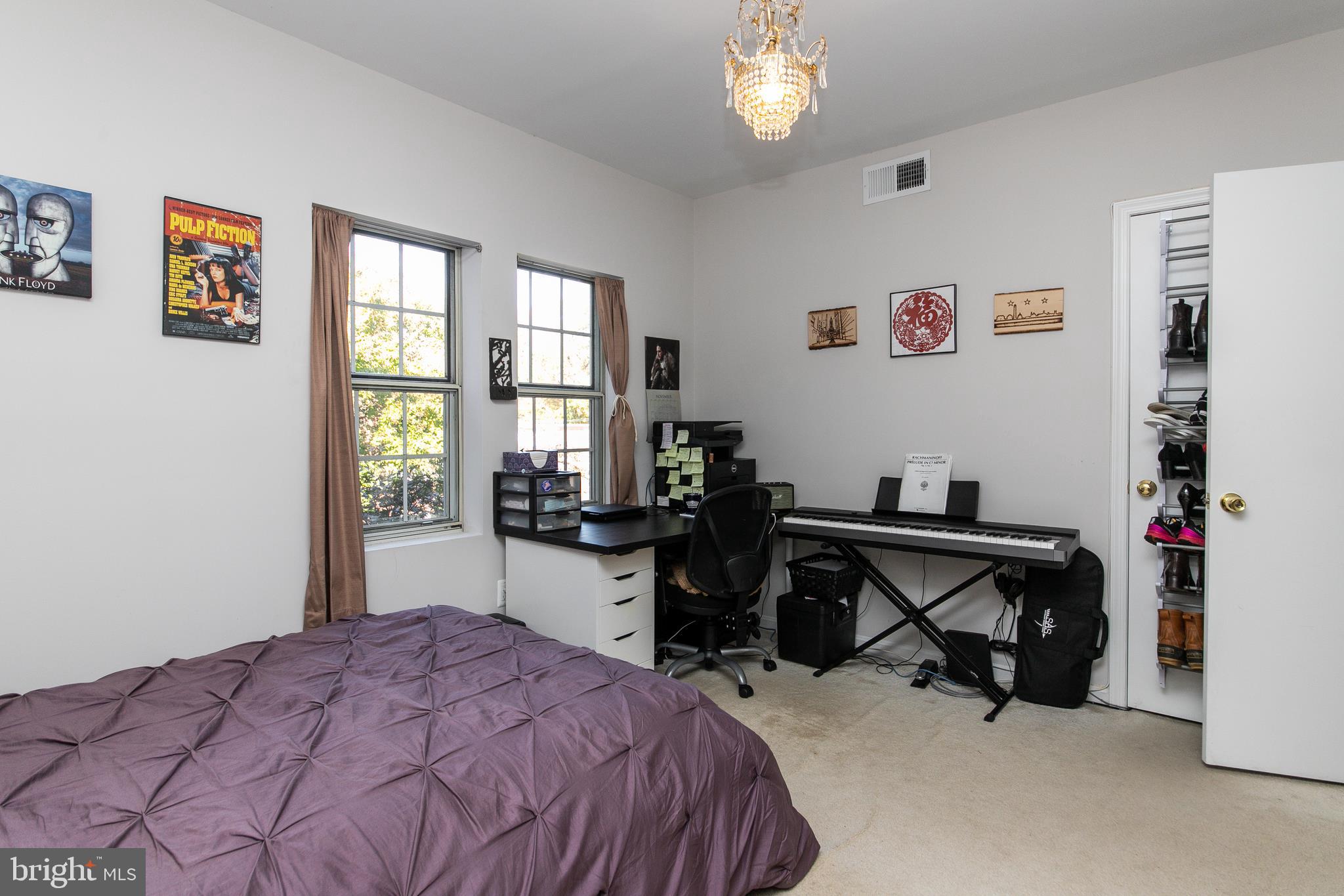 1756 North Rhodes Street, Unit 6333 Arlington, VA 22201 - Photo 14 of 17