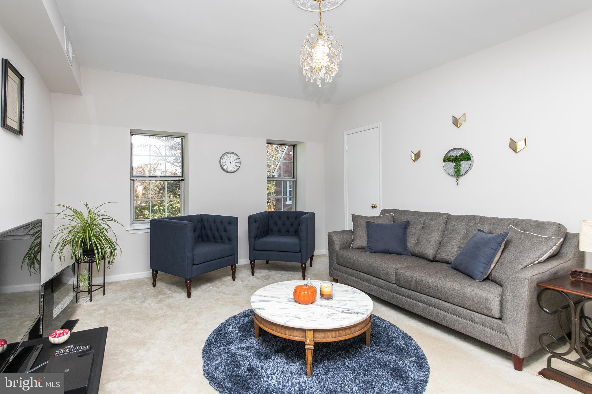 1756 North Rhodes Street, Unit 6333 Arlington, VA 22201 - Photo 6 of 17