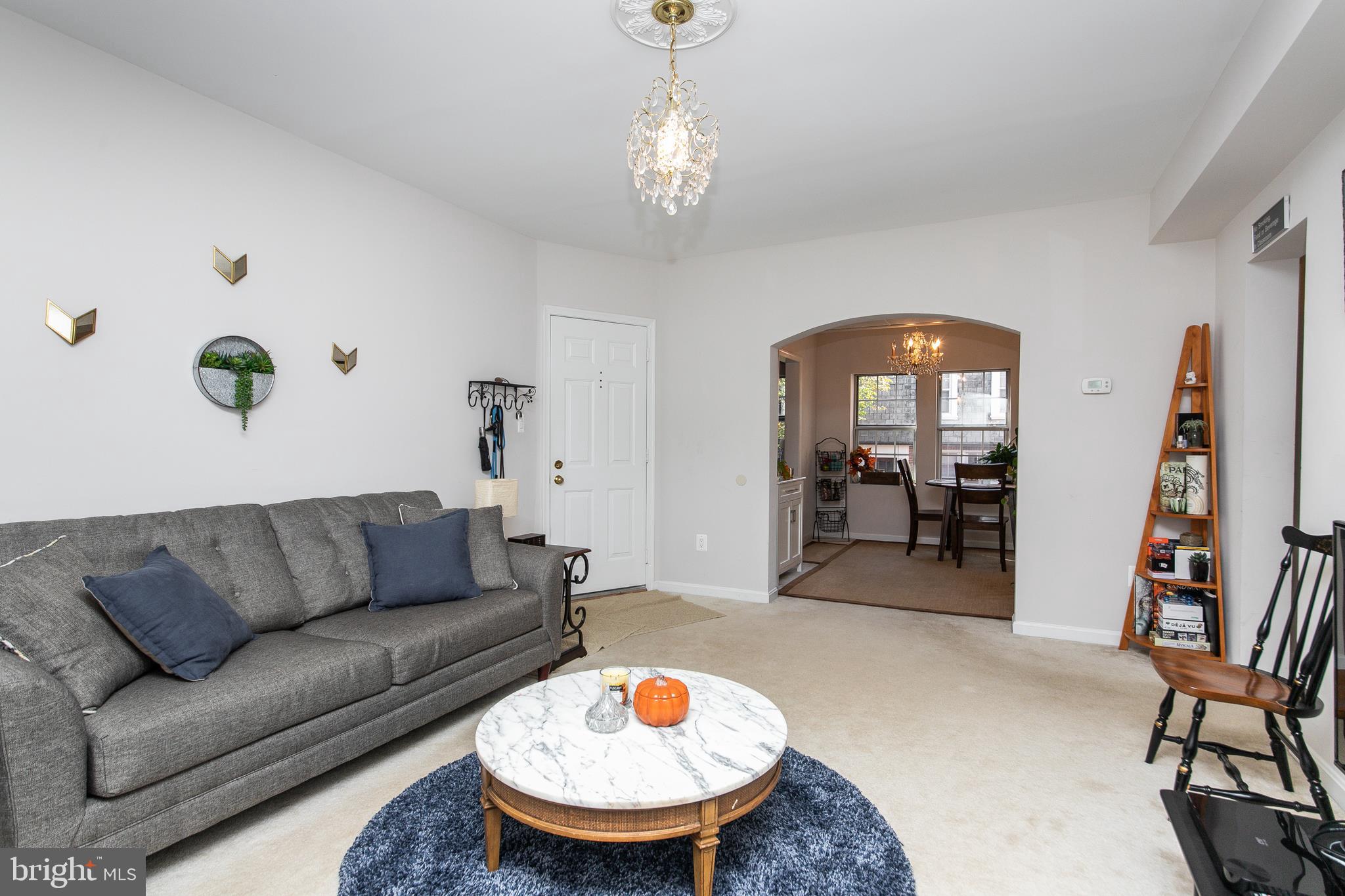 1756 North Rhodes Street, Unit 6333 Arlington, VA 22201 - Photo 7 of 17