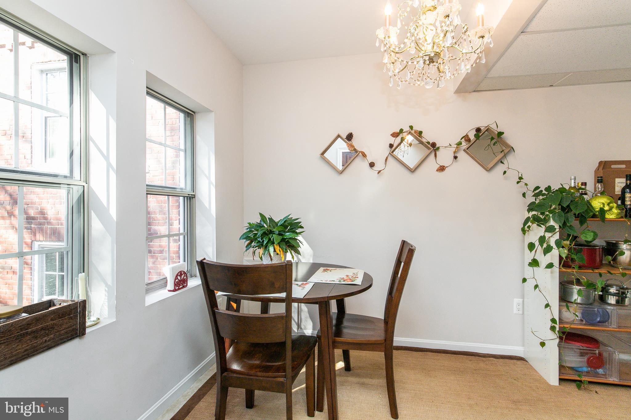 1756 North Rhodes Street, Unit 6333 Arlington, VA 22201 - Photo 9 of 17
