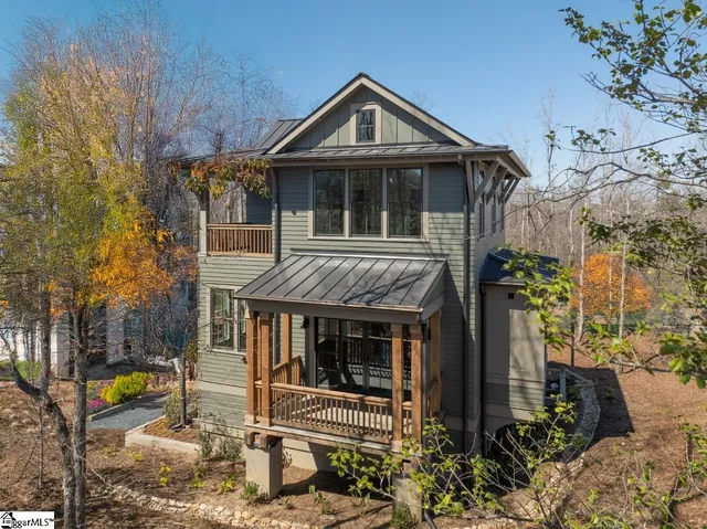 $1,185,000 | 5 Dudley Place, Greenville, SC 29615