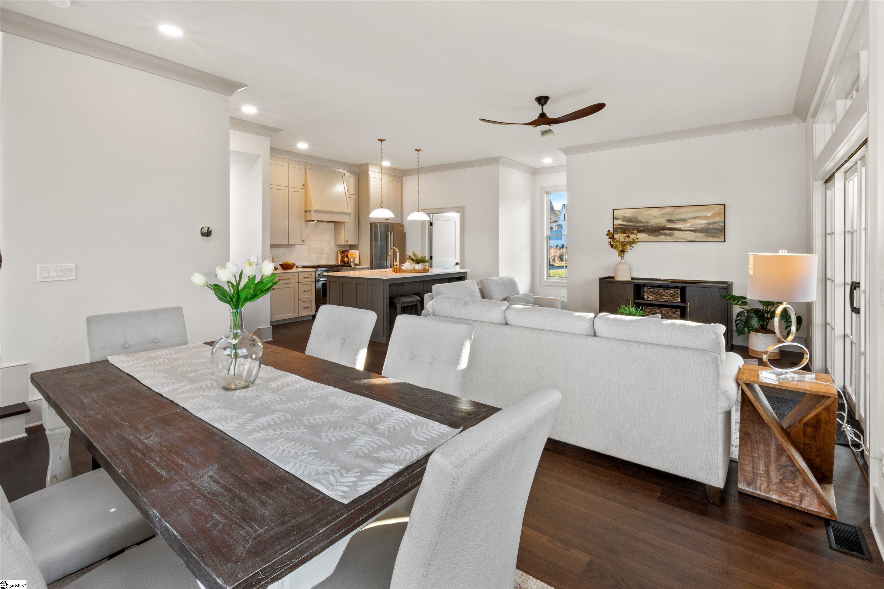 5 Dudley Place Greenville, SC 29615 - Photo 11 of 44