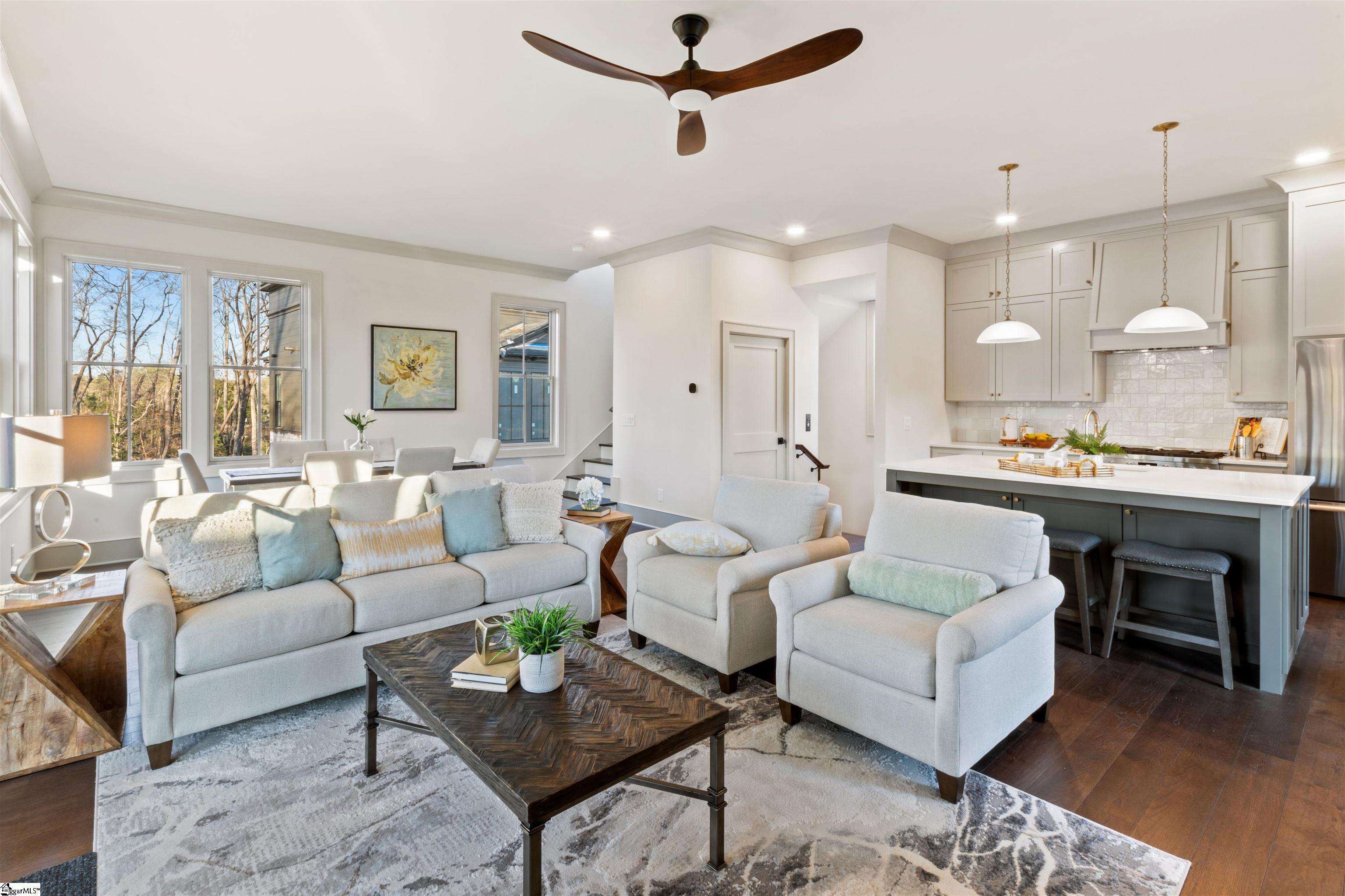 5 Dudley Place Greenville, SC 29615 - Photo 12 of 44