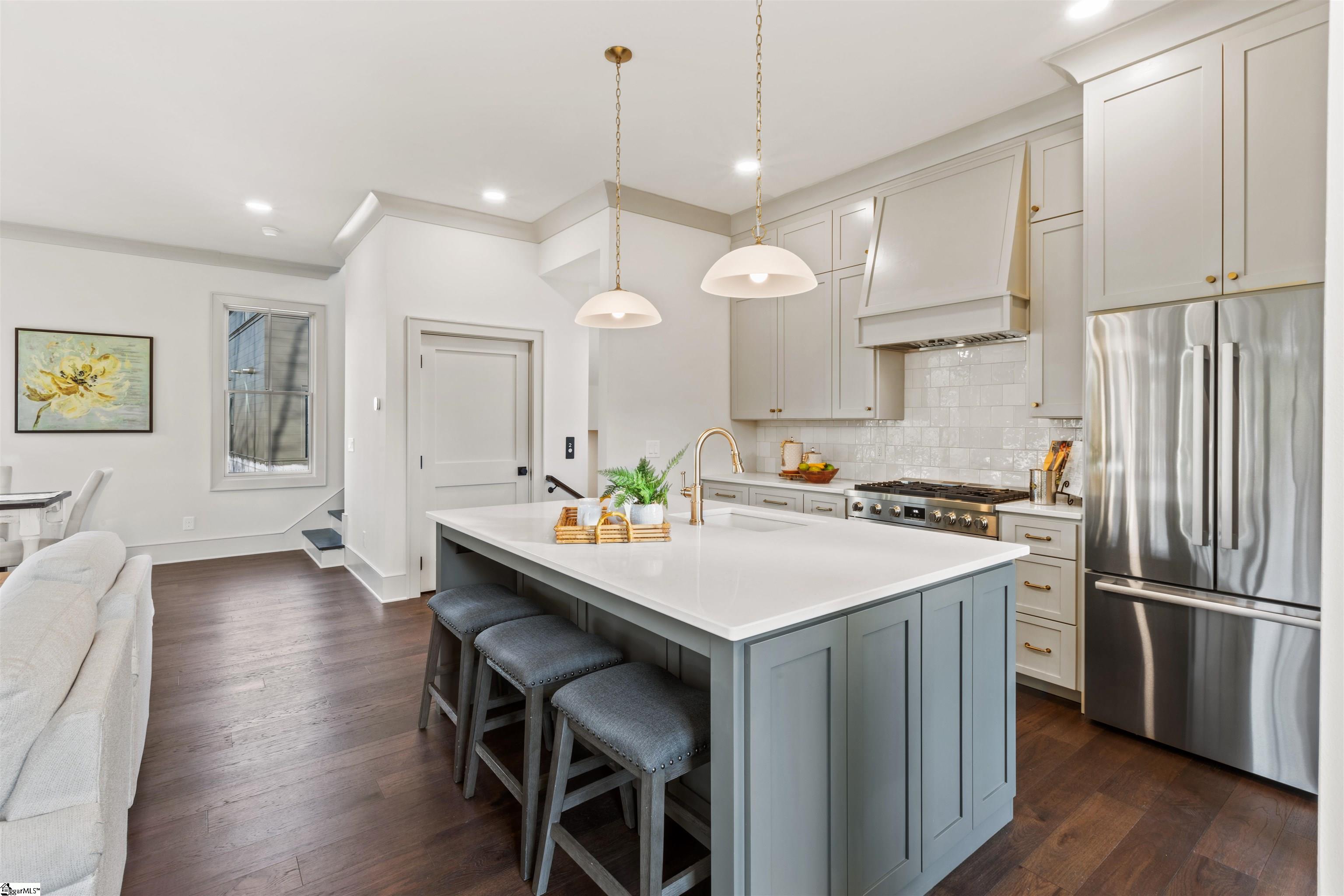 5 Dudley Place Greenville, SC 29615 - Photo 15 of 44