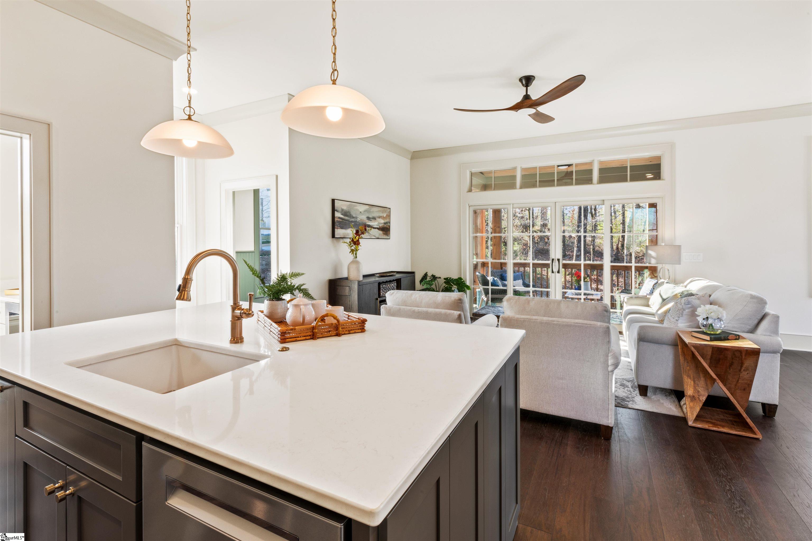 5 Dudley Place Greenville, SC 29615 - Photo 16 of 44