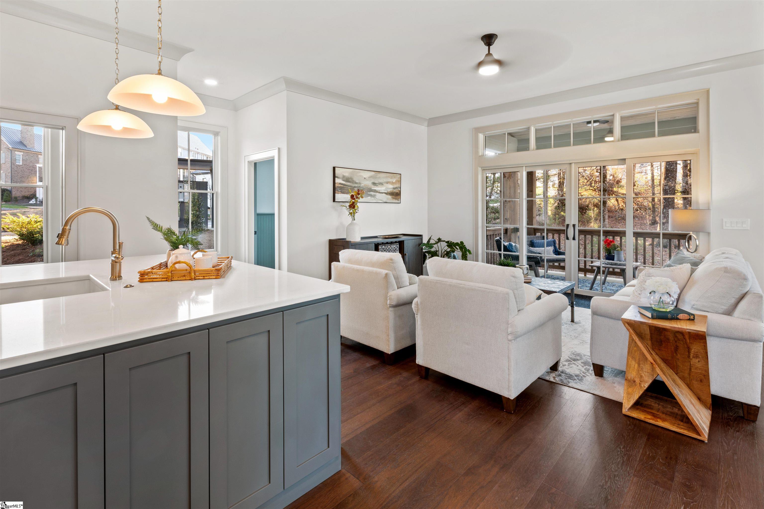 5 Dudley Place Greenville, SC 29615 - Photo 23 of 44