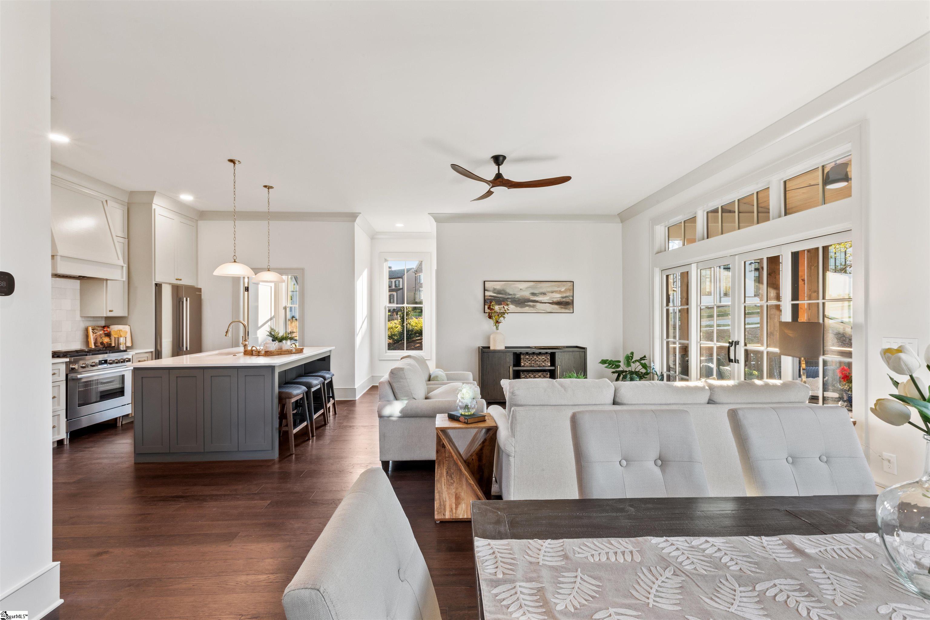 5 Dudley Place Greenville, SC 29615 - Photo 26 of 44