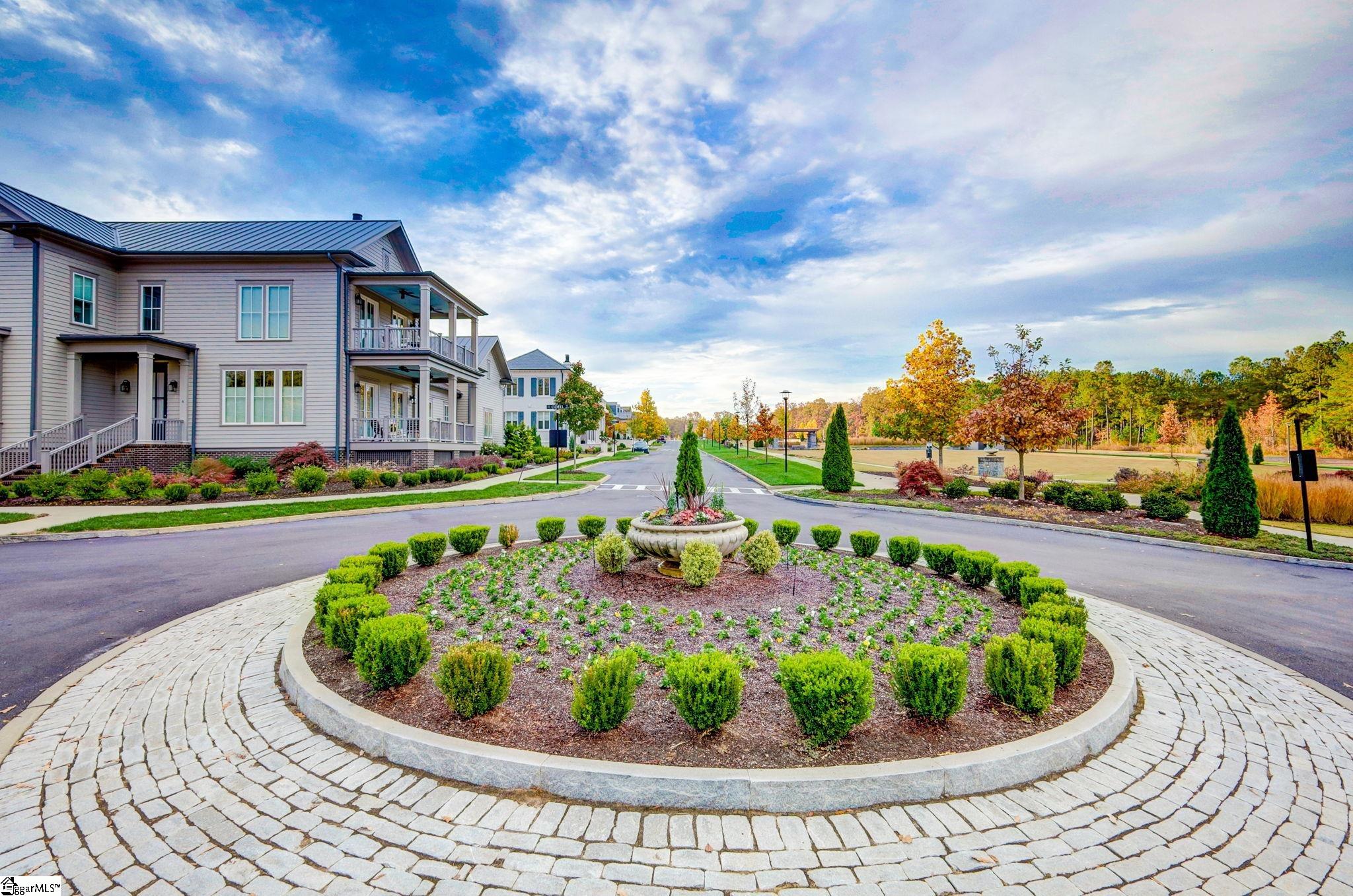 5 Dudley Place Greenville, SC 29615 - Photo 34 of 44