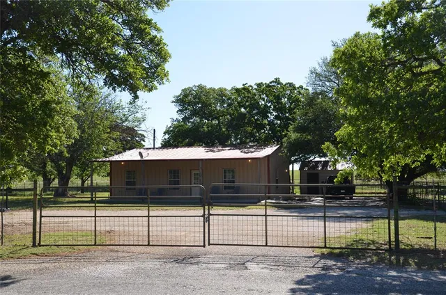 $375,000 | 2696 County Road 283, Baird, TX 79504