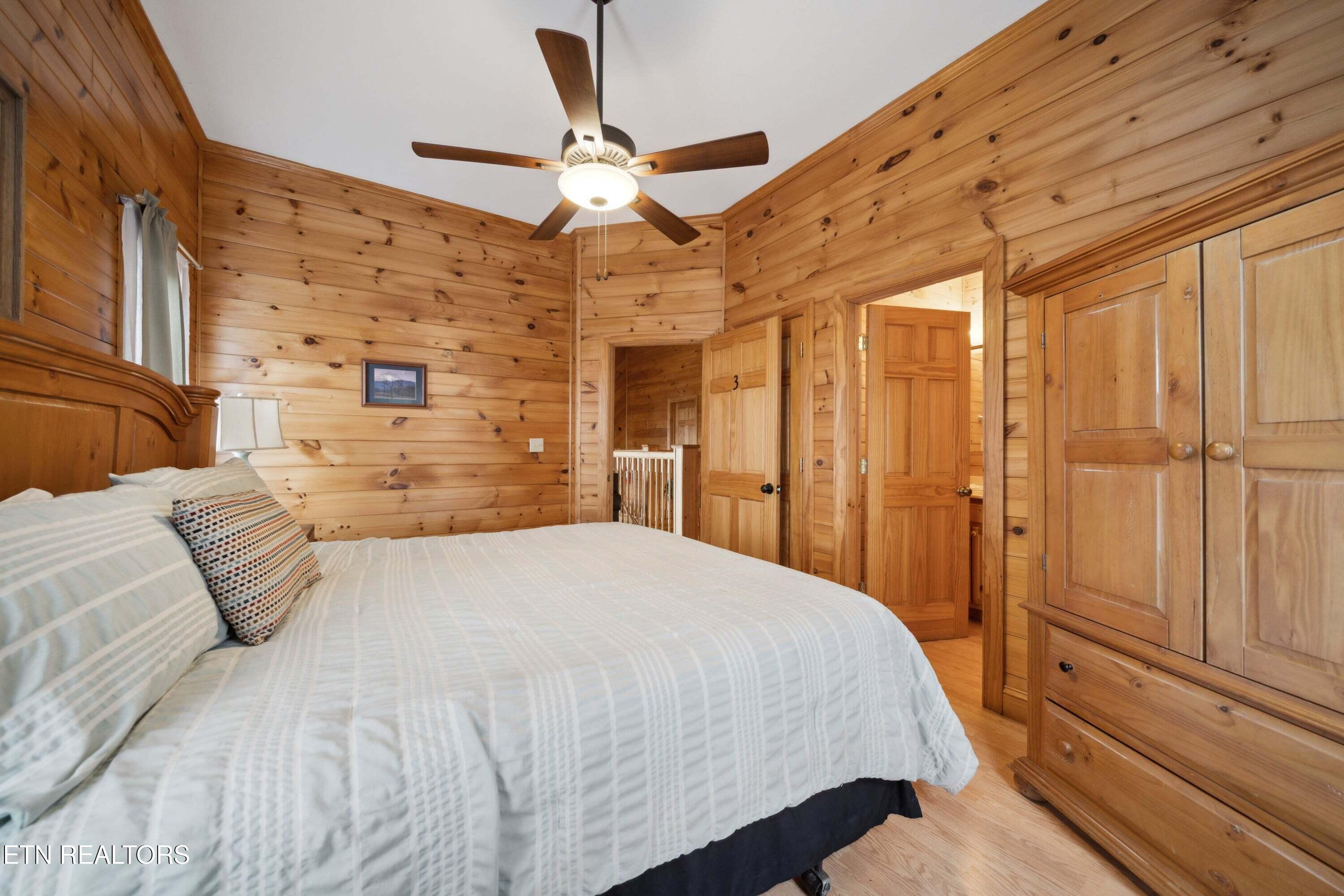 510 Wildflower Ridge Road Gatlinburg, TN 37738 - Photo 26 of 60 510-Wild-Flower-22