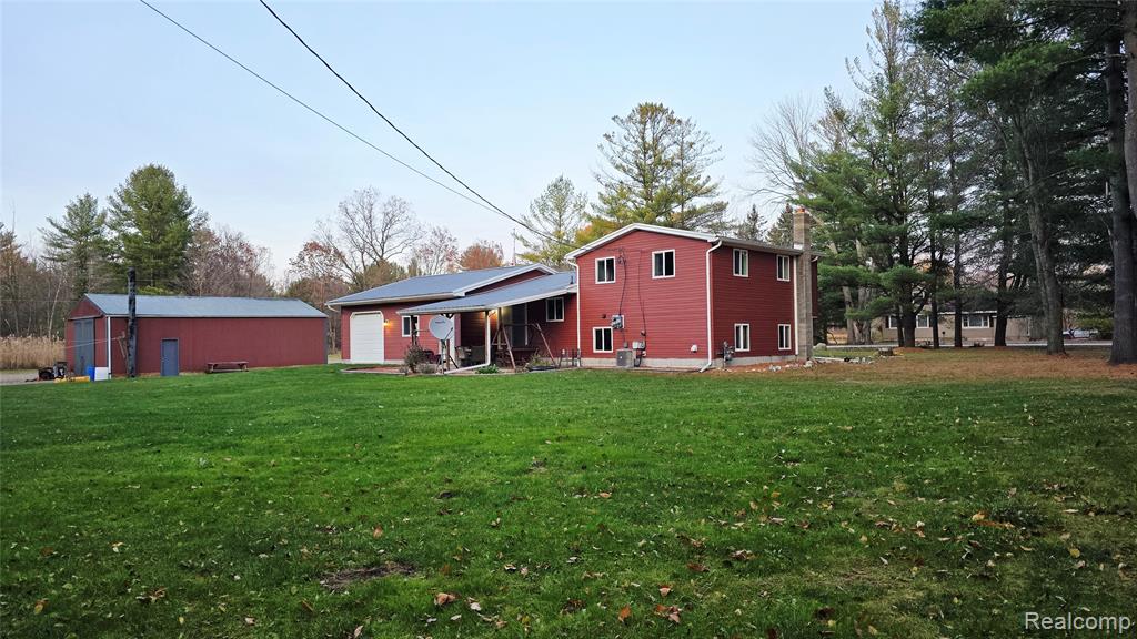 778 South Bartlett Road St. Clair, MI 48079 - Photo 4 of 35 Gallery Image 4