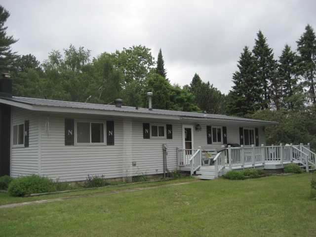 5580 East Echo Lake Road Mercer, WI 54547 - Photo 8 of 19 Gallery Image 8