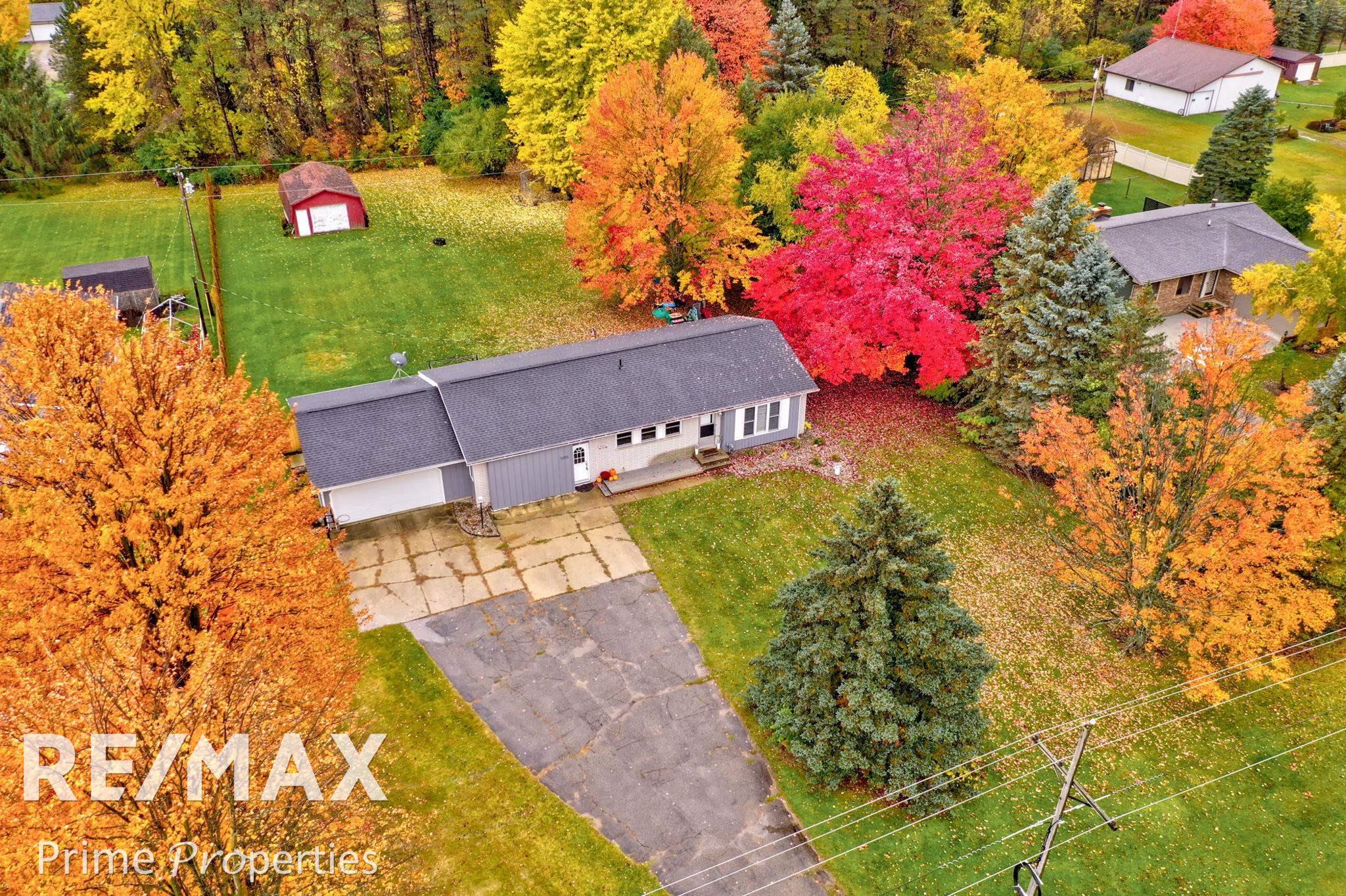 5255 Barnes Road Millington, MI 48746 - Photo 2 of 59 Gallery Image 2