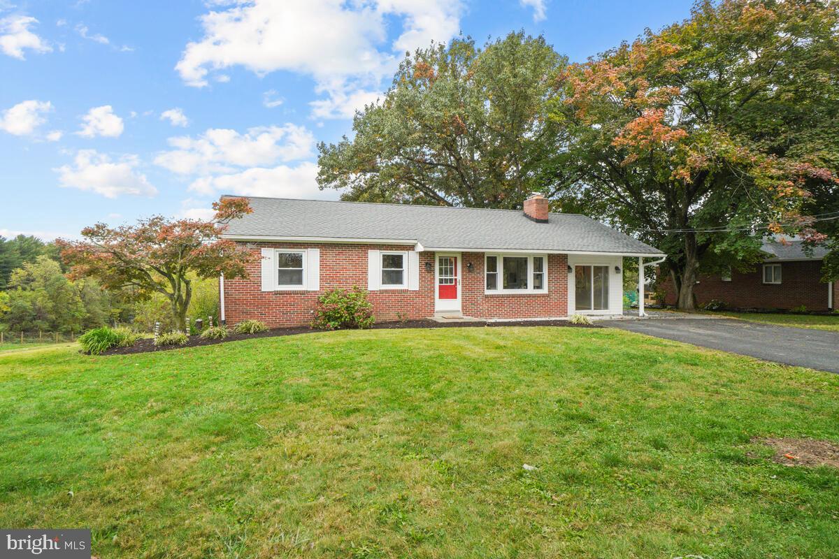 8123 Ball Road Frederick, MD 21704 - Photo 1 of 45