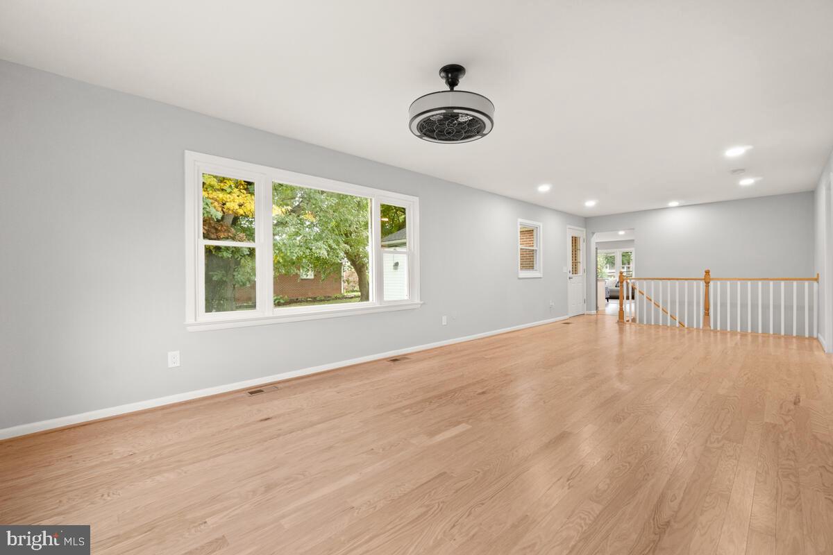 8123 Ball Road Frederick, MD 21704 - Photo 18 of 45 Family Room/Den Area