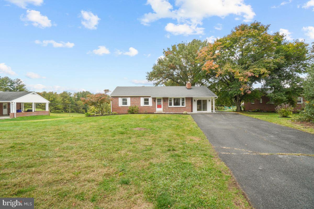 8123 Ball Road Frederick, MD 21704 - Photo 2 of 45