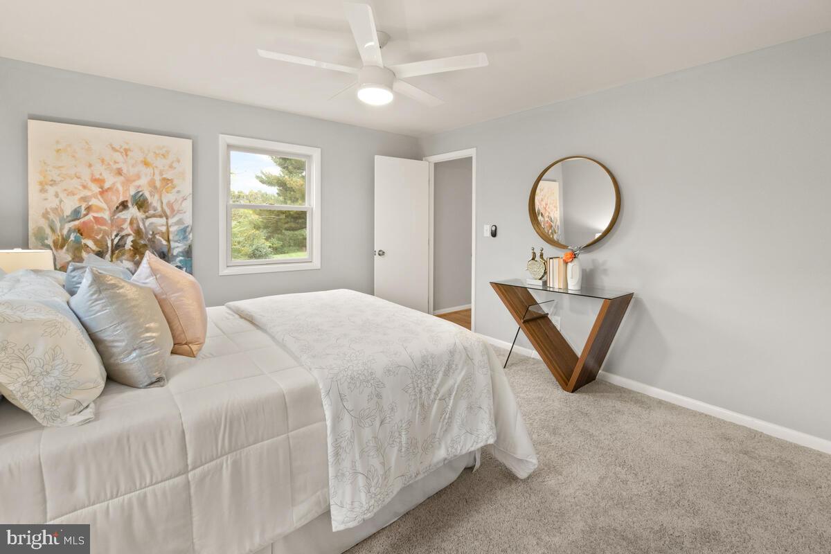 8123 Ball Road Frederick, MD 21704 - Photo 24 of 45 Primary Suite