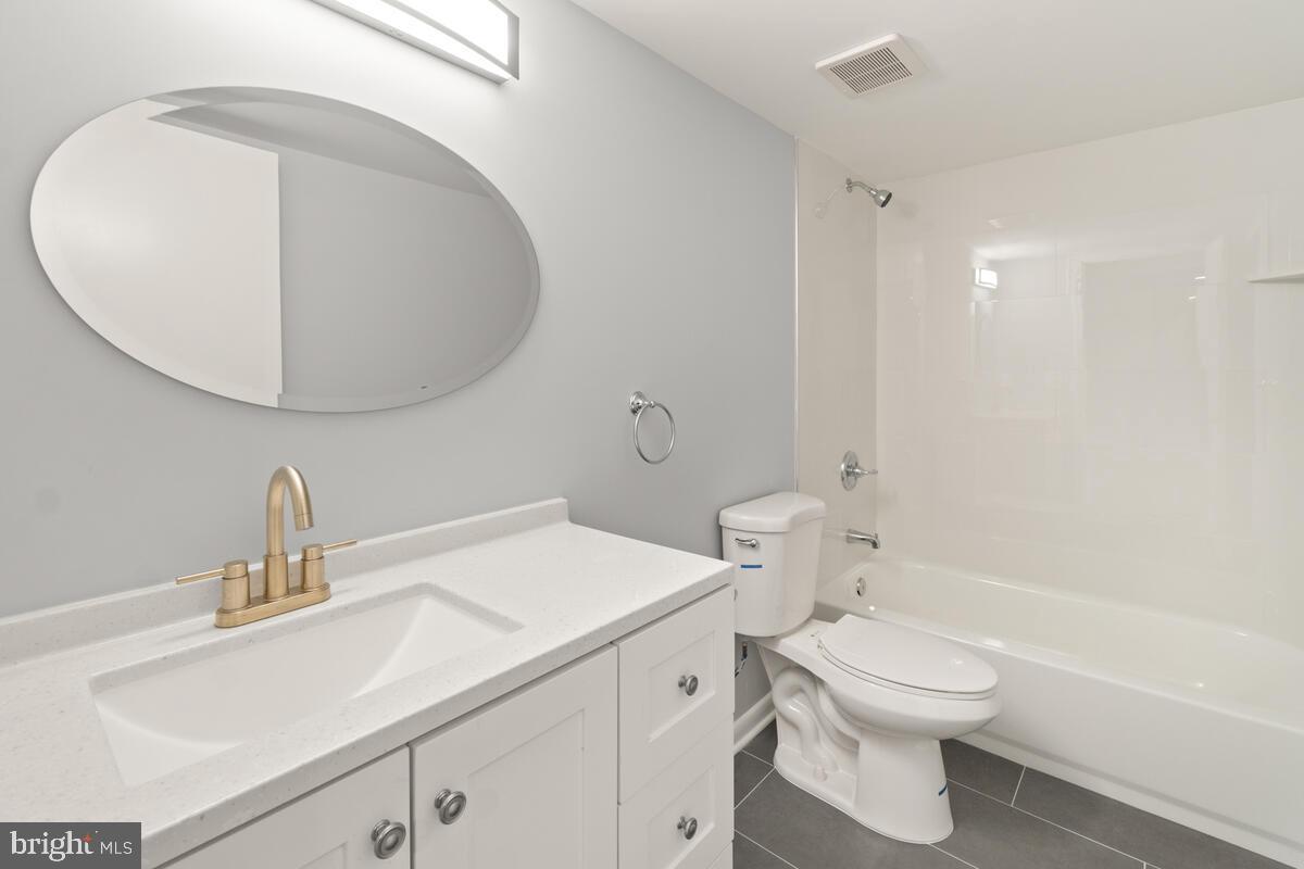 8123 Ball Road Frederick, MD 21704 - Photo 28 of 45 Basement Full Bath
