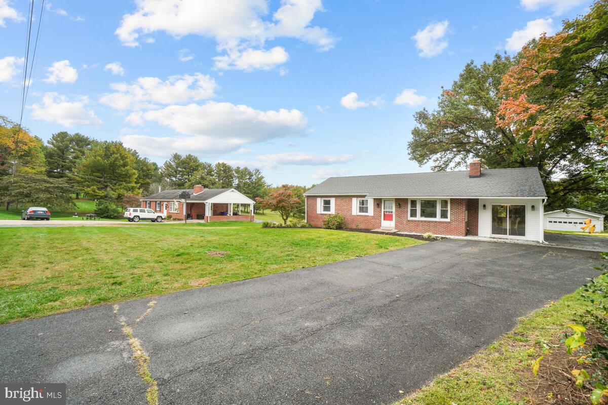 8123 Ball Road Frederick, MD 21704 - Photo 3 of 45