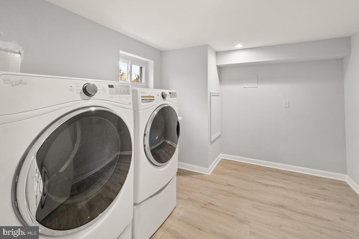 8123 Ball Road Frederick, MD 21704 - Photo 36 of 45 Laundry Room