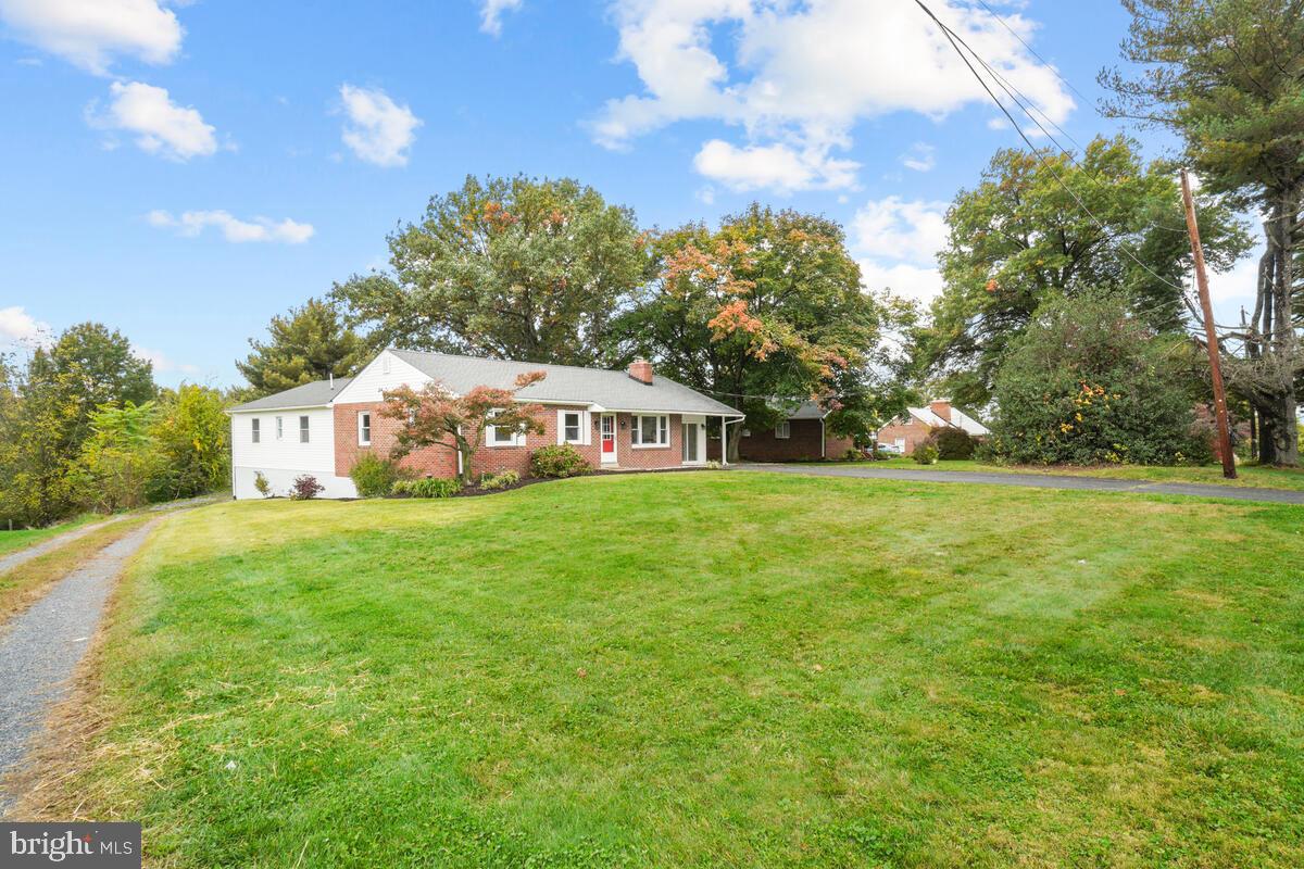 8123 Ball Road Frederick, MD 21704 - Photo 38 of 45