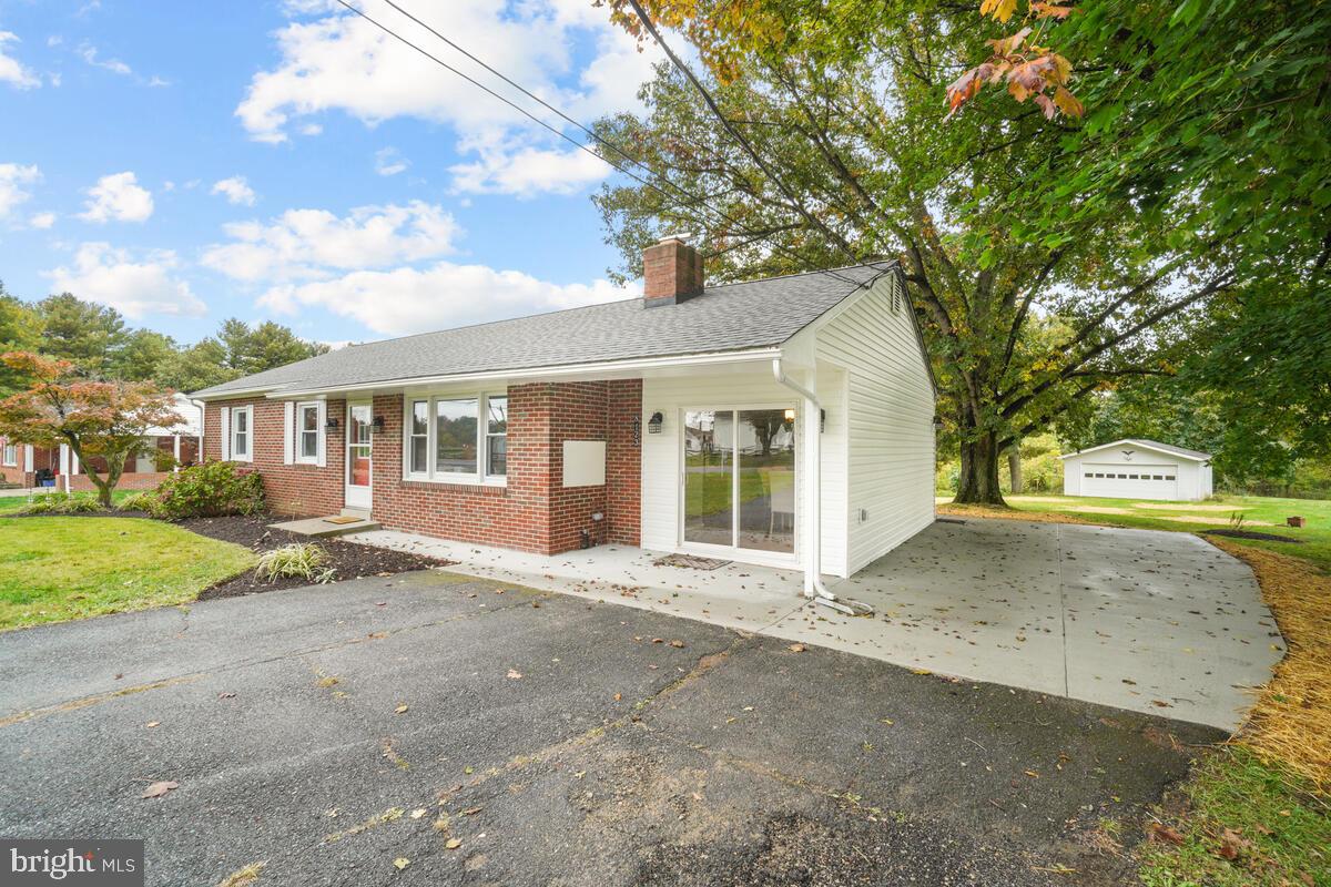 8123 Ball Road Frederick, MD 21704 - Photo 39 of 45