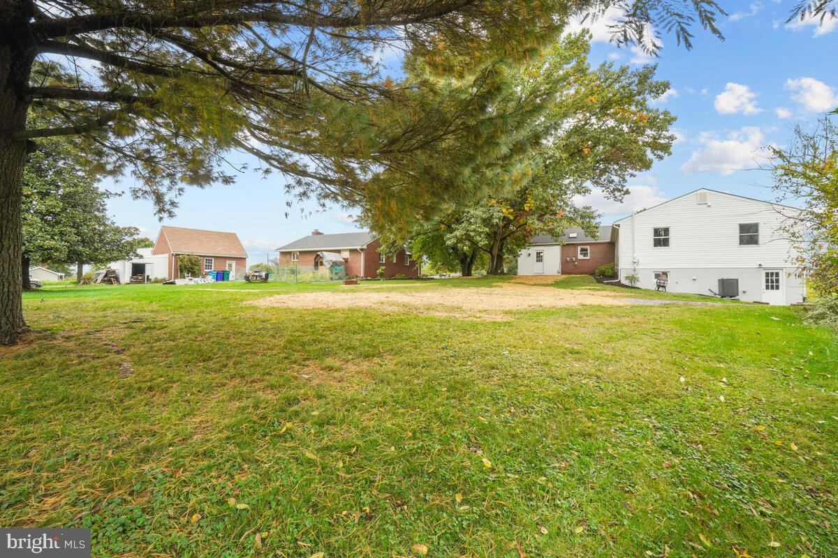 8123 Ball Road Frederick, MD 21704 - Photo 44 of 45