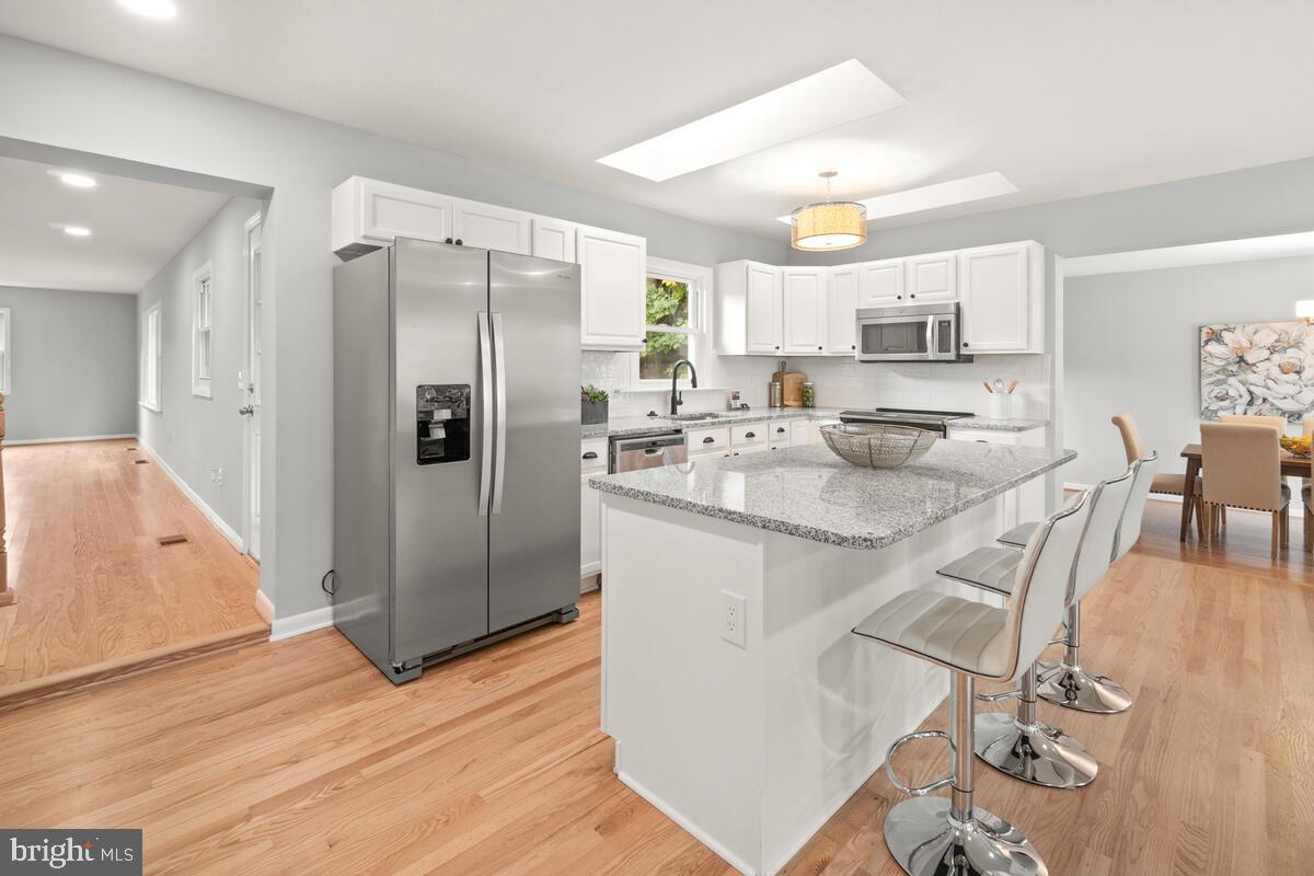 8123 Ball Road Frederick, MD 21704 - Photo 9 of 45 Gorgeous island