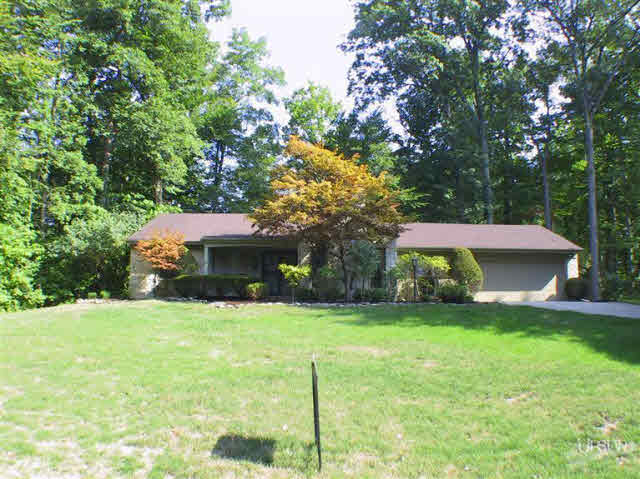 13136 Ravine Trail Fort Wayne, IN 46814 - Photo 1 of 18