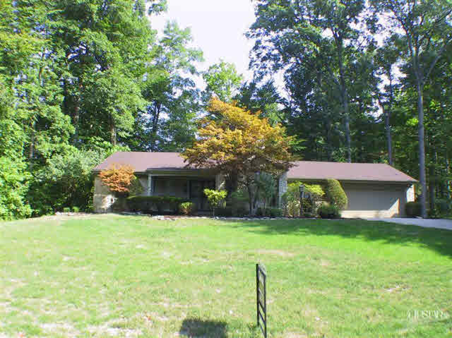 13136 Ravine Trail Fort Wayne, IN 46814 - Photo 18 of 18