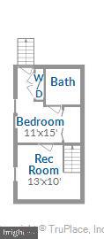 616 Roxboro Place Northwest Washington, DC 20011 - Photo 43 of 45