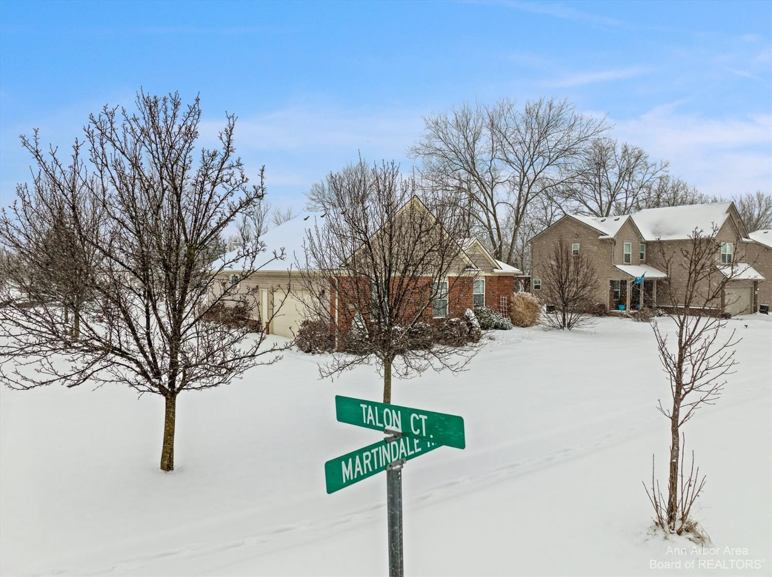 24619 Martindale Road South Lyon, MI 48178 - Photo 24 of 31 Photo 24