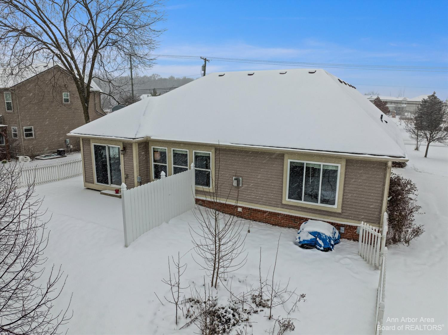 24619 Martindale Road South Lyon, MI 48178 - Photo 29 of 31 Photo 29