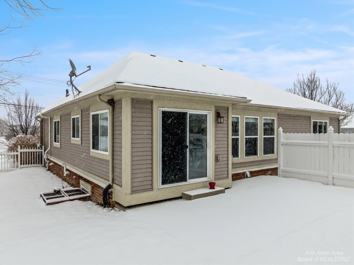 24619 Martindale Road South Lyon, MI 48178 - Photo 30 of 31 Photo 30
